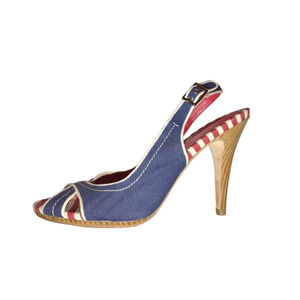 Charles David Heels Size 9.5